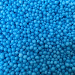 Slow Release Urea Fertiliser | Polymer-coated Urea | Dickie Direct